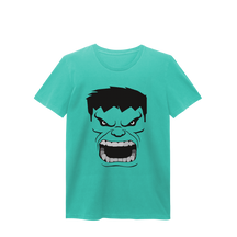 Camisa Baby Long Estonada Hulk Prime