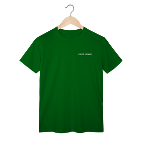 Camisa T-Shirt Classic Oxente Mainha