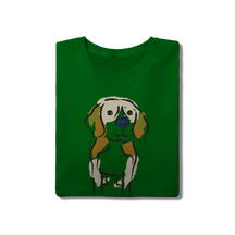 Camisa T-Shirt Quality Collor Dog