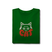 Camisa T-Shirt Quality CAT