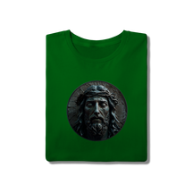 Camisa T-Shirt Quality Christ