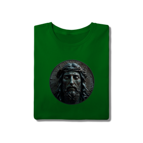 Camisa T-Shirt Quality Christ