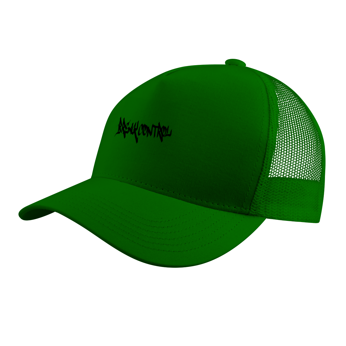 Boné Prime com Tela Break Control