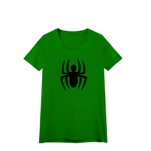 Camisa Baby Long Quality Spider Man