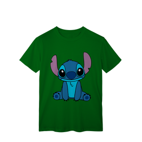 Camisa T-Shirt Classic stitch
