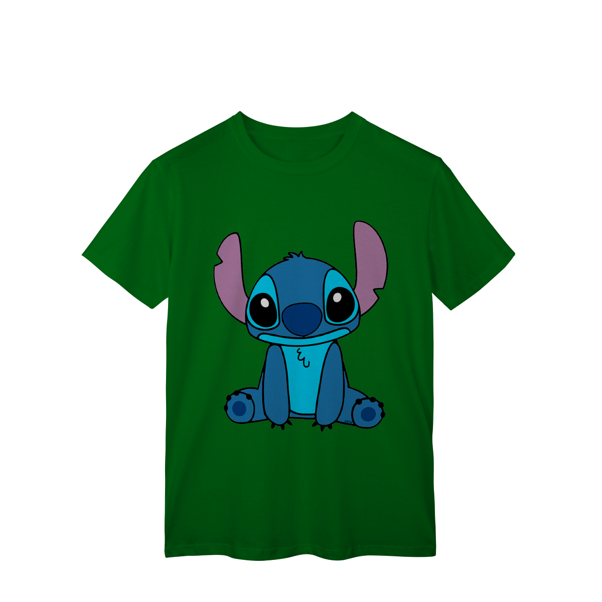 Camisa T-Shirt Classic stitch