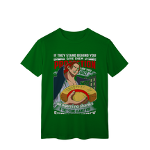 Camisa T-Shirt Classic Shanks One Piece