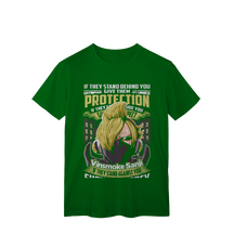 Camisa T-Shirt Classic Sanji One Piece