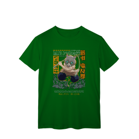 Camisa T-Shirt Classic Inosuke Demon Slayer