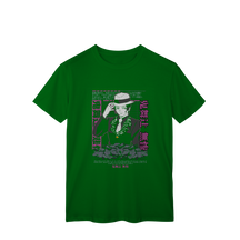 Camisa T-Shirt Classic Muzan Demon Slayer