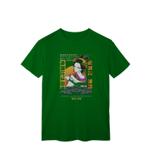 Camisa T-Shirt Classic Muzan Demon slayer