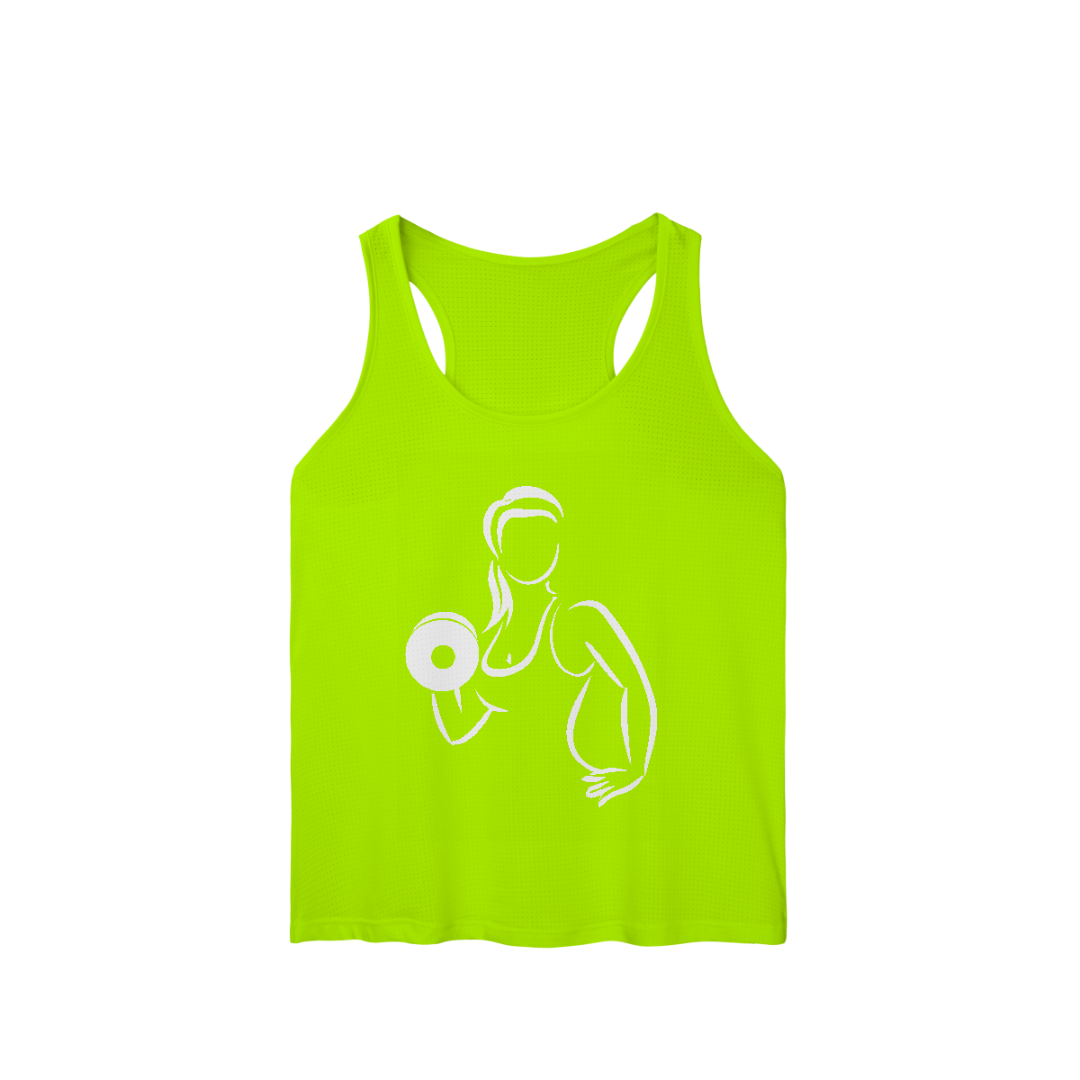 Regata Feminina Sportv Dry UV Soy Fitness