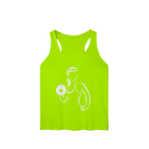 Regata Feminina Sportv Dry UV Soy Fitness