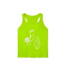 Regata Feminina Sportv Dry UV Soy Fitness