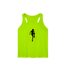 Regata Feminina Sportv Dry UV Exercício Pró