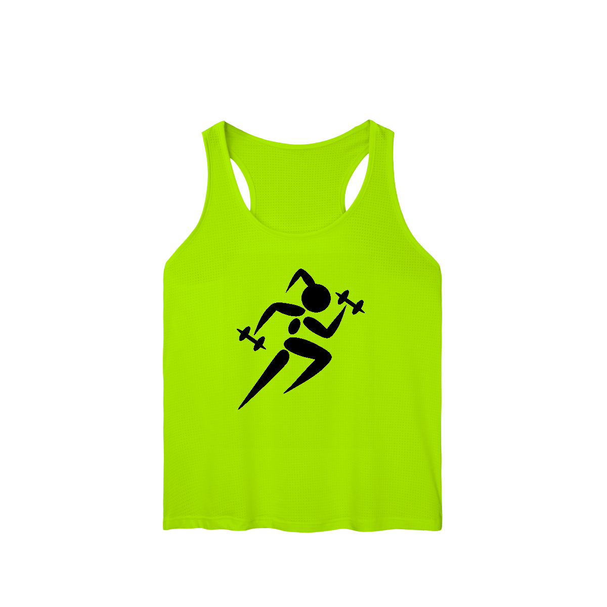 Regata Feminina Sportv Dry UV Fitness Classic