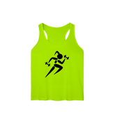 Regata Feminina Sportv Dry UV Fitness Classic