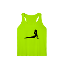 Regata Feminina Sportv Dry UV Um dia no Pilates