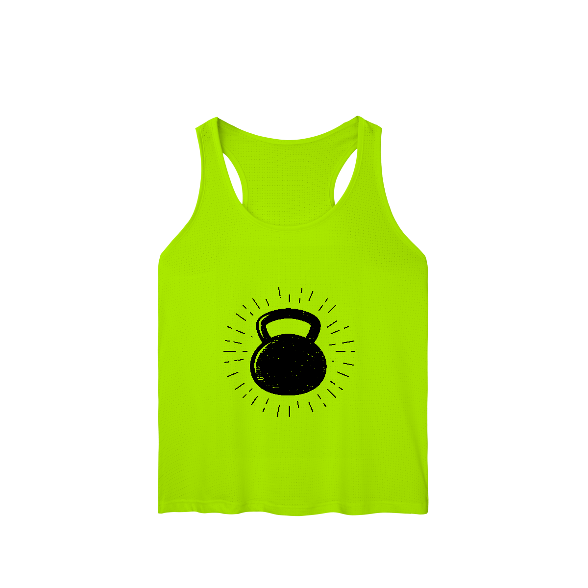 Regata Feminina Sportv Dry UV Peso Pesado