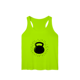 Regata Feminina Sportv Dry UV Peso Pesado