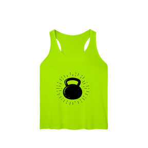 Regata Feminina Sportv Dry UV Peso Pesado