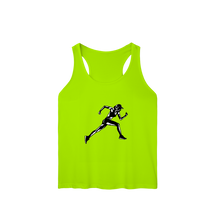 Regata Feminina Sportv Dry UV Atletismo