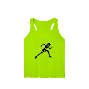 Regata Feminina Sportv Dry UV Atletismo