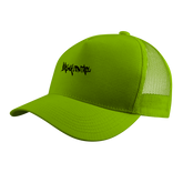 Boné Prime com Tela Break Control