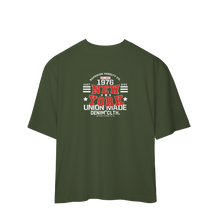 Camisa Oversized New York