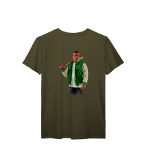 Camisa T-Shirt Prime Franklin GTA V