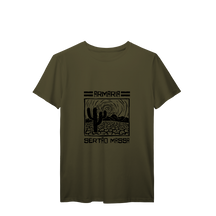 Camisa T-Shirt Prime Armaria Sertão Massa