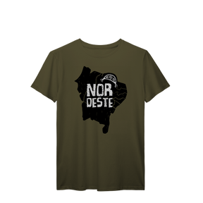 Camisa T-Shirt Prime Mapa Nordeste