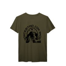 Camisa T-Shirt Prime Nordestino com amor