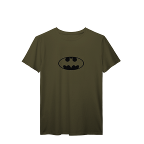 Camisa T-Shirt Prime Batman Logo