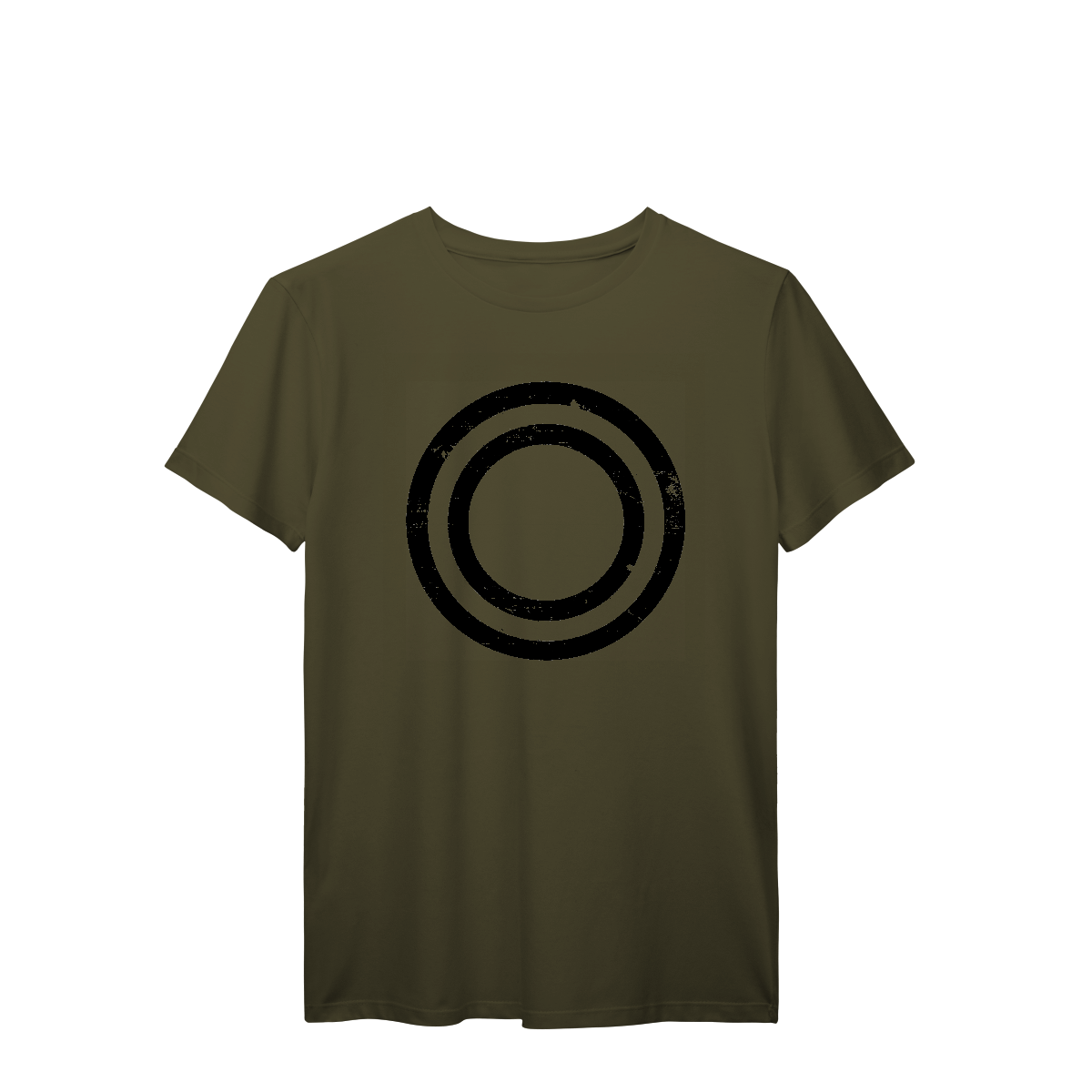 Camisa T-Shirt Prime Escudo