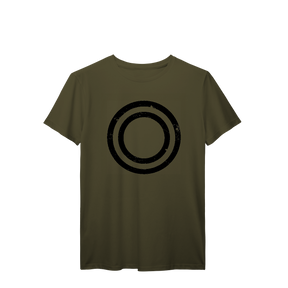 Camisa T-Shirt Prime Escudo