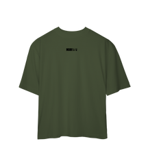 Camisa Oversized Caveira Tatuador