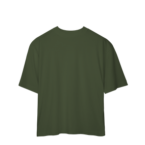 Camisa Oversized FriendZone