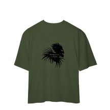 Camisa Oversized Ryuuk shinigami