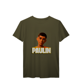 Camisa T-Shirt Prime Paulin GTA5
