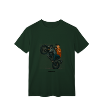 Camisa T-Shirt Classic Empinando de BMW