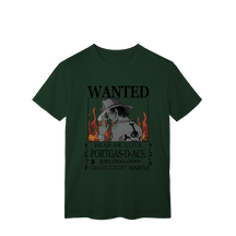 Camisa T-Shirt Classic BOUNTY ACE One Piece