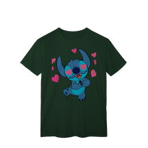 Camisa T-Shirt Classic Stitch Apaixonado