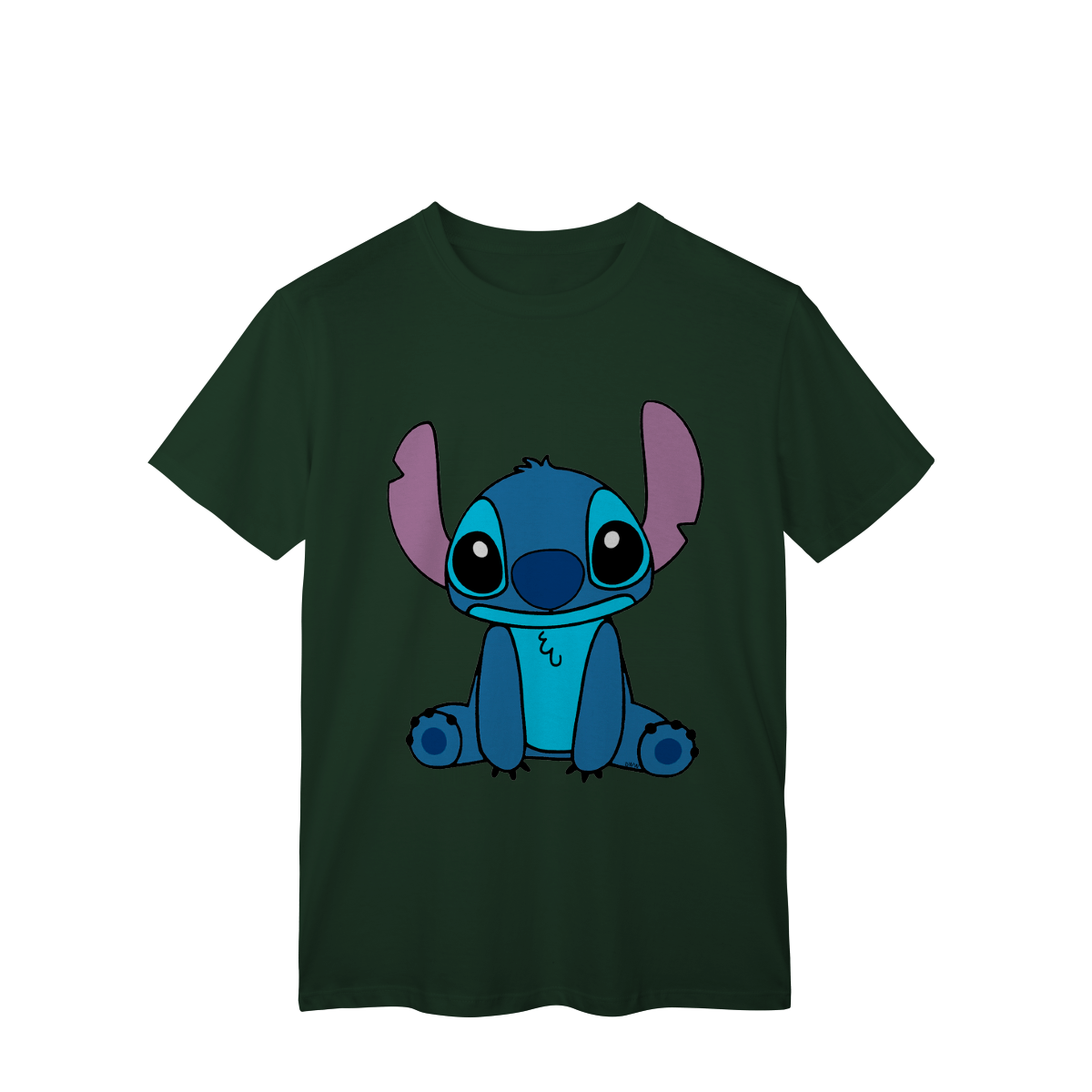 Camisa T-Shirt Classic stitch