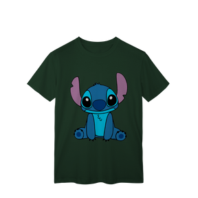 Camisa T-Shirt Classic stitch