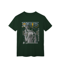 camisa T-Shirt Classic Portgas D. Ace One Piece
