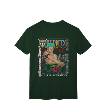 Camisa T-Shirt Classic Roronoa Zoro