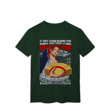 Camisa T-Shirt Classic Shanks One Piece