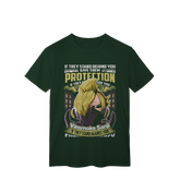 Camisa T-Shirt Classic Sanji One Piece