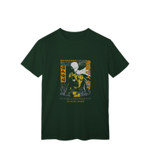 Camisa T-Shirt Classic Saitama One Punch Man